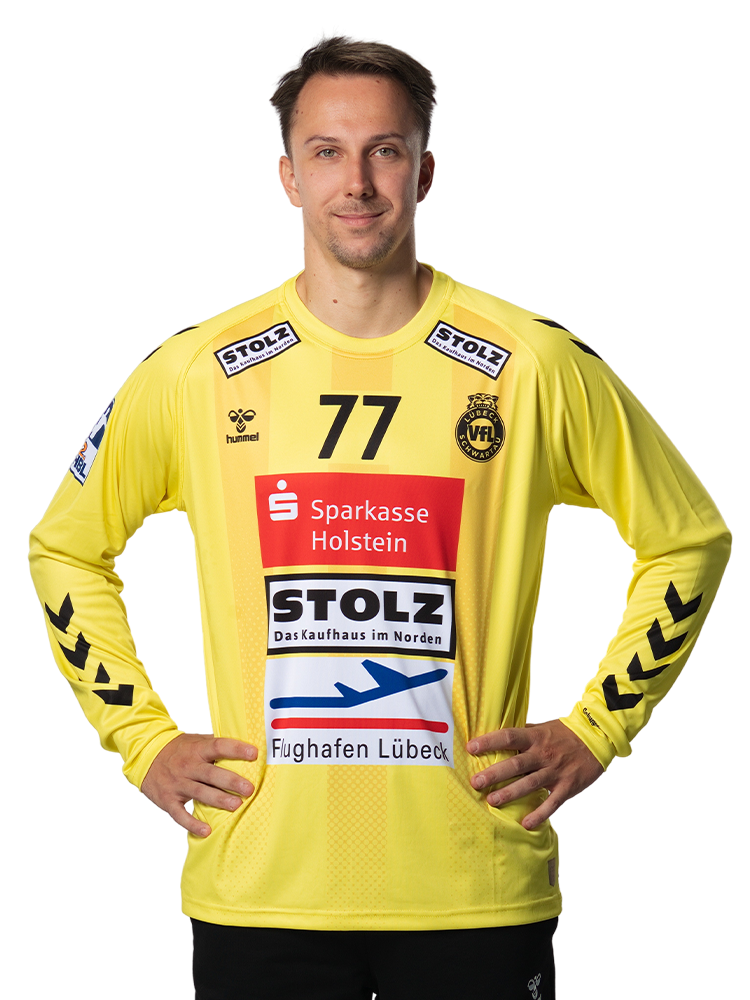 Mark Ferjan